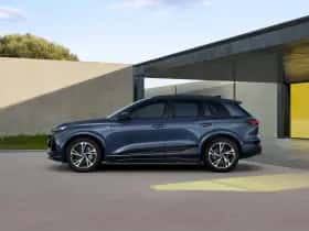 Audi Q6 e-tron (2026) thumbnail 3