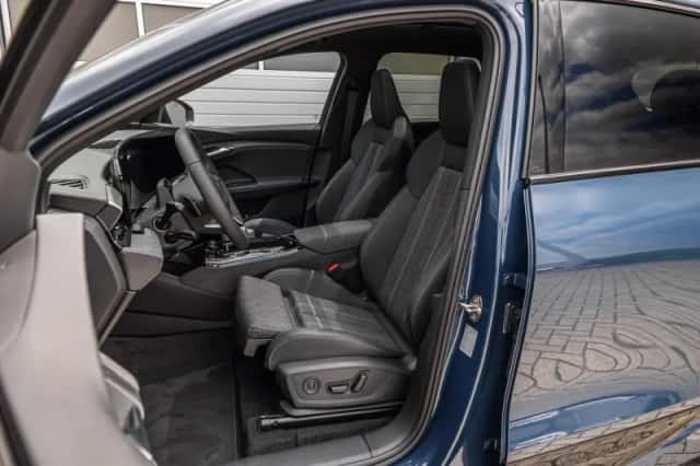 Audi Q6 e-tron (2026) thumbnail 4