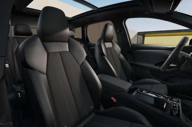 Audi Q6 e-tron (2026) thumbnail 4