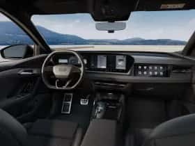 Audi Q6 e-tron (2026) thumbnail 5