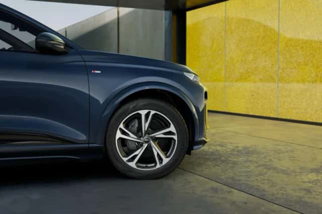 Audi Q6 e-tron (2026) thumbnail 9