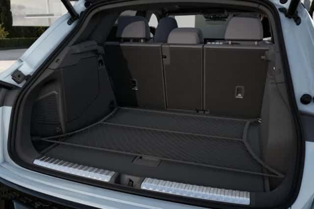Audi Q3 (2026) thumbnail 11