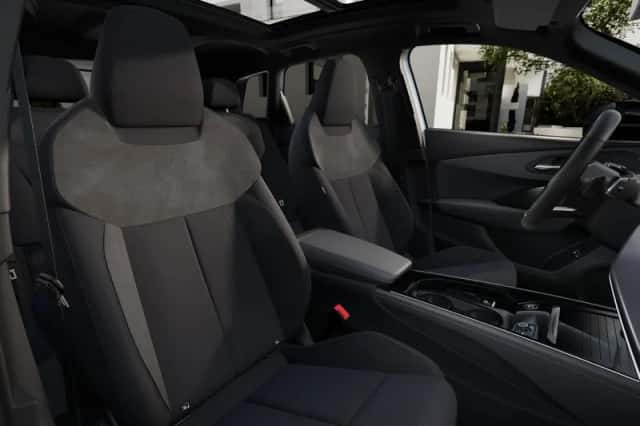 Audi Q3 (2026) thumbnail 4