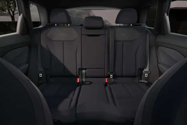 Audi Q3 (2026) thumbnail 6