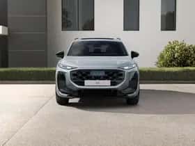 Audi Q3 (2026) thumbnail 8