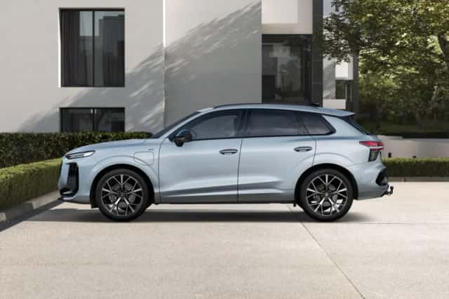 Audi Q3 (2026) thumbnail 10