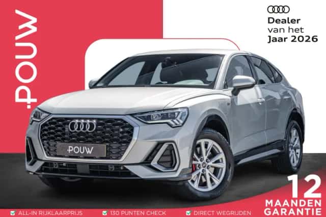 Audi Q3 (2023) thumbnail 1