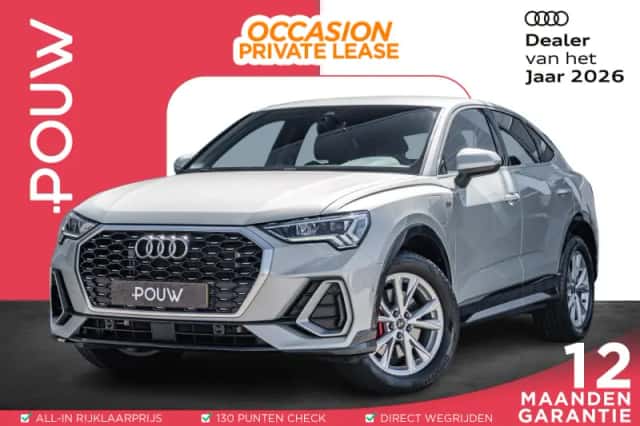 Audi Q3 (2023) thumbnail 1