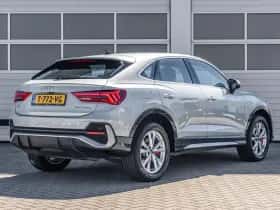 Audi Q3 (2023) thumbnail 2
