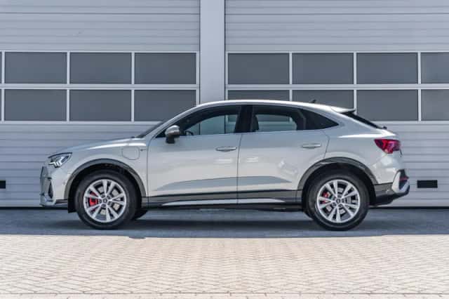 Audi Q3 (2023) thumbnail 12