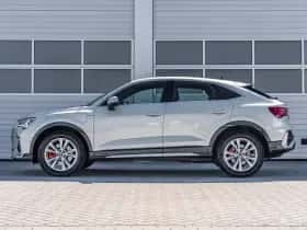 Audi Q3 (2023) thumbnail 12