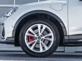 Audi Q3 (2023) thumbnail 13