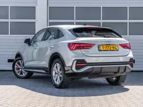 Audi Q3 (2023) thumbnail 14
