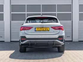 Audi Q3 (2023) thumbnail 15