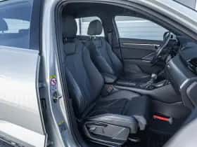 Audi Q3 (2023) thumbnail 19