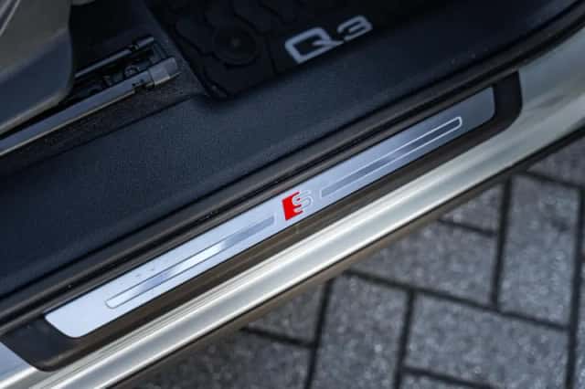Audi Q3 (2023) thumbnail 20