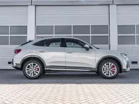 Audi Q3 (2023) thumbnail 3