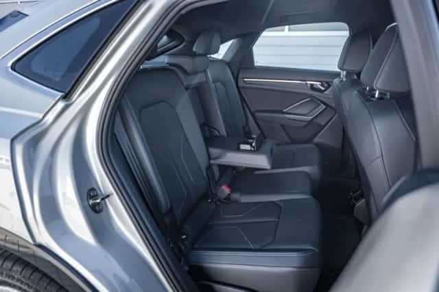 Audi Q3 (2023) thumbnail 21
