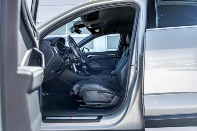 Audi Q3 (2023) thumbnail 22