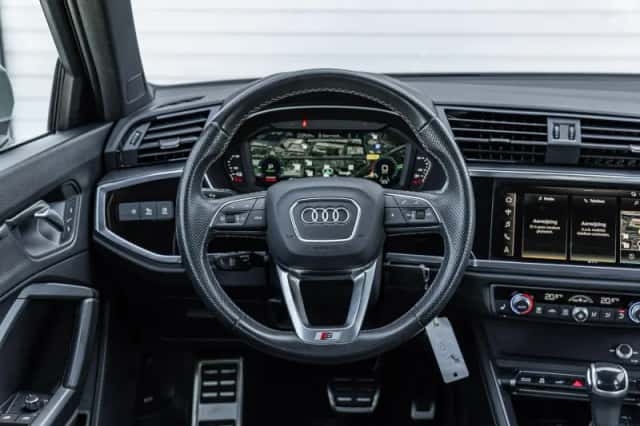 Audi Q3 (2023) thumbnail 24