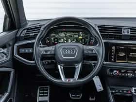 Audi Q3 (2023) thumbnail 24
