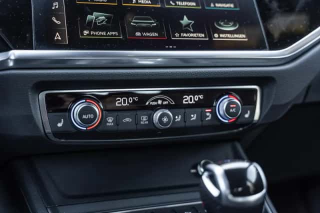 Audi Q3 (2023) thumbnail 26