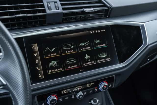 Audi Q3 (2023) thumbnail 28
