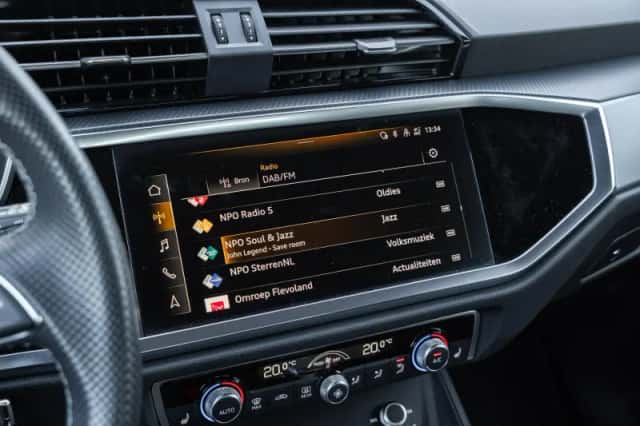 Audi Q3 (2023) thumbnail 29
