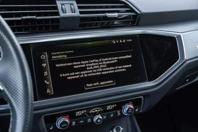 Audi Q3 (2023) thumbnail 32
