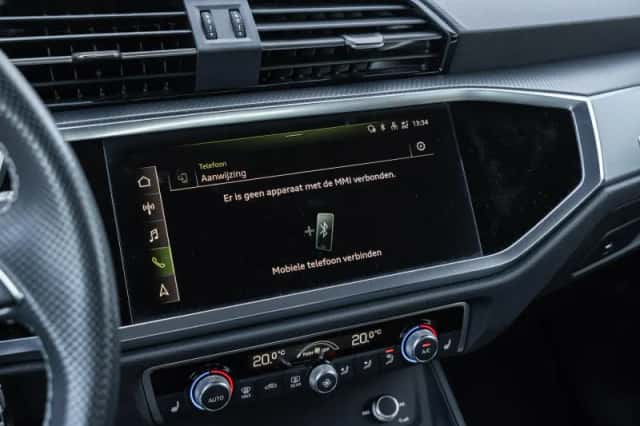 Audi Q3 (2023) thumbnail 33