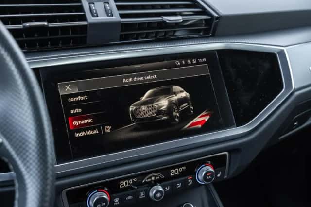 Audi Q3 (2023) thumbnail 40