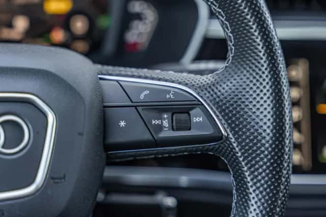 Audi Q3 (2023) thumbnail 42
