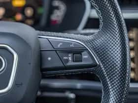 Audi Q3 (2023) thumbnail 42