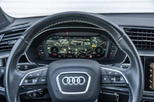 Audi Q3 (2023) thumbnail 43