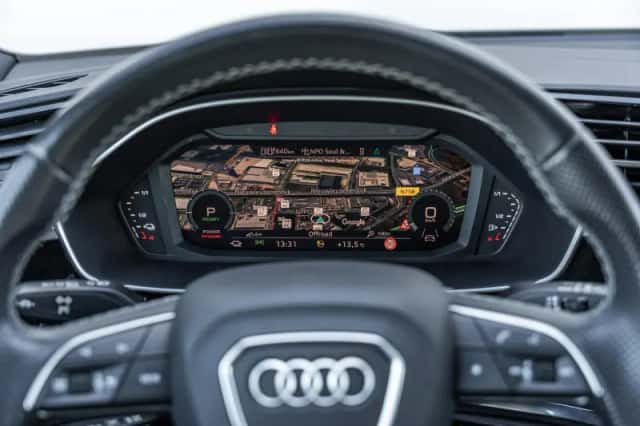 Audi Q3 (2023) thumbnail 44