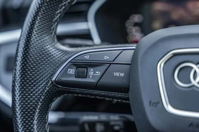 Audi Q3 (2023) thumbnail 45