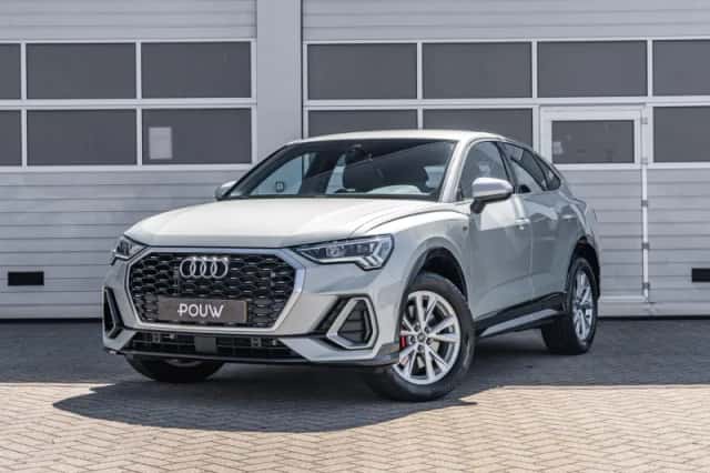 Audi Q3 (2023) thumbnail 49
