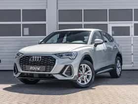 Audi Q3 (2023) thumbnail 49