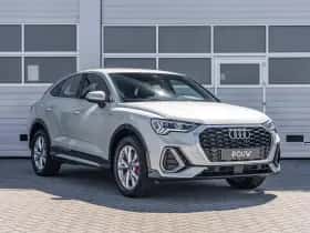Audi Q3 (2023) thumbnail 9