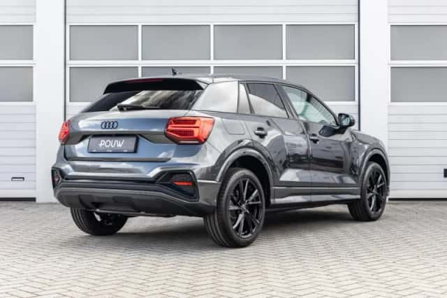 Audi Q2 (2026) thumbnail 2