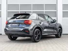 Audi Q2 (2026) thumbnail 2