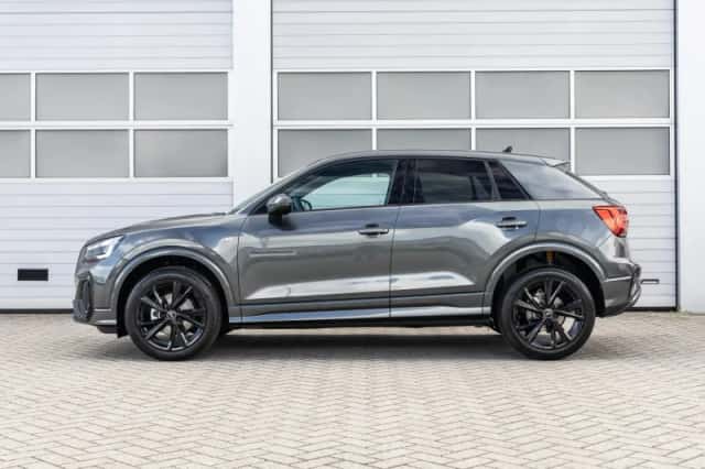Audi Q2 (2026) thumbnail 12