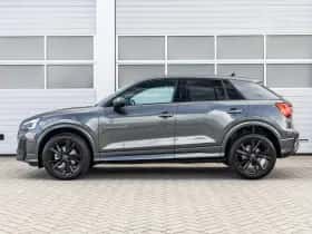 Audi Q2 (2026) thumbnail 12