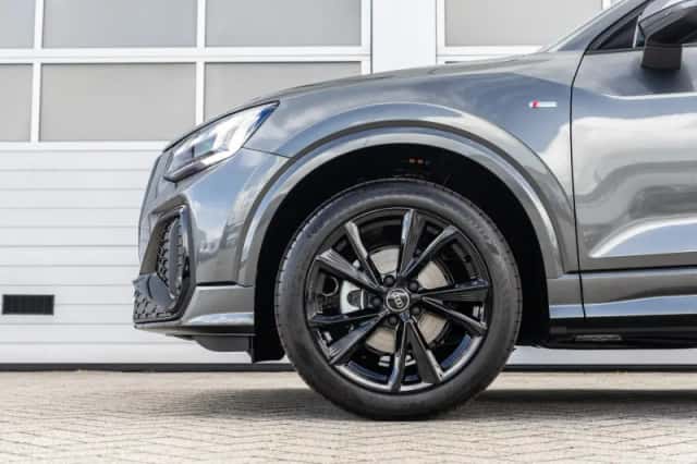 Audi Q2 (2026) thumbnail 13