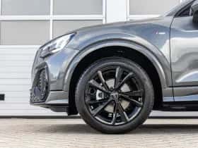 Audi Q2 (2026) thumbnail 13