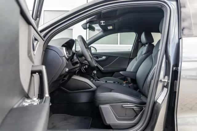 Audi Q2 (2026) thumbnail 14
