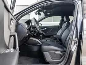 Audi Q2 (2026) thumbnail 14