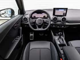 Audi Q2 (2026) thumbnail 19