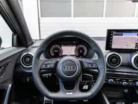 Audi Q2 (2026) thumbnail 20