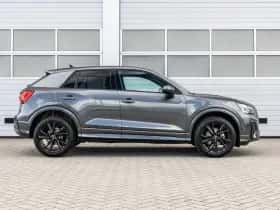Audi Q2 (2026) thumbnail 3